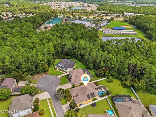 804 STELLING Court, St. Johns, FL 32259