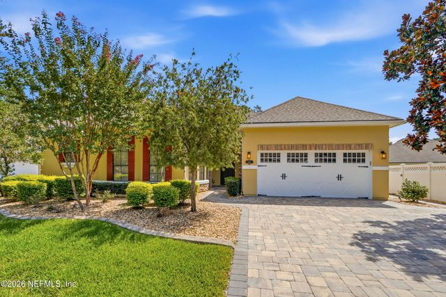 804 STELLING Court, St. Johns, FL 32259