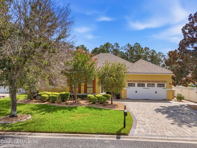 804 STELLING Court, St. Johns, FL 32259