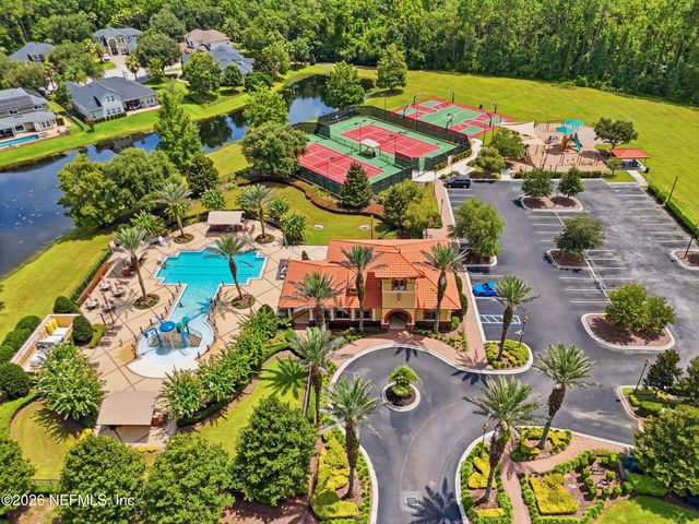 804 STELLING Court, St. Johns, FL 32259