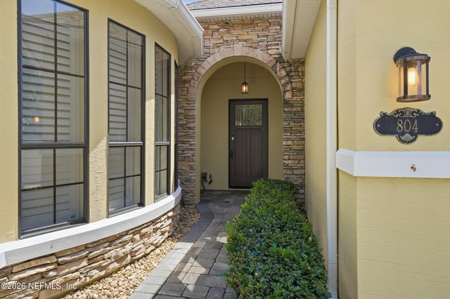 804 STELLING Court, St. Johns, FL 32259