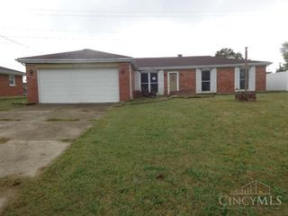 501 W Arlington Drive, Trenton, OH 45067