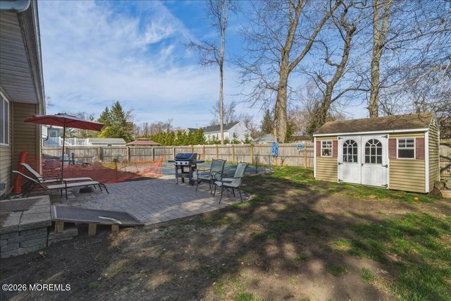 11 Neal Street, Jackson, NJ 08527