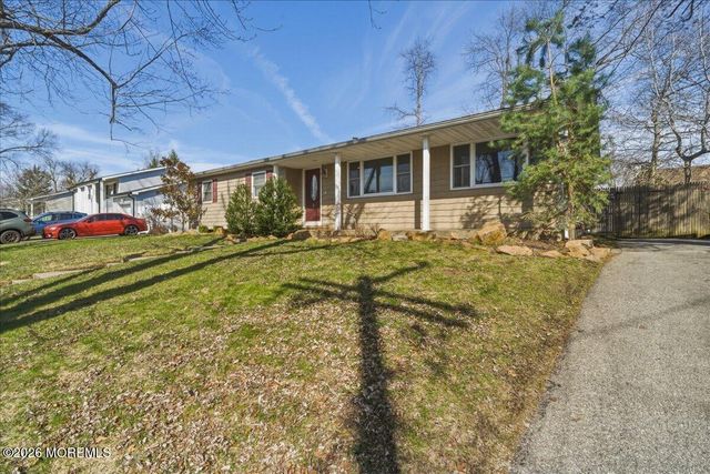 11 Neal Street, Jackson, NJ 08527