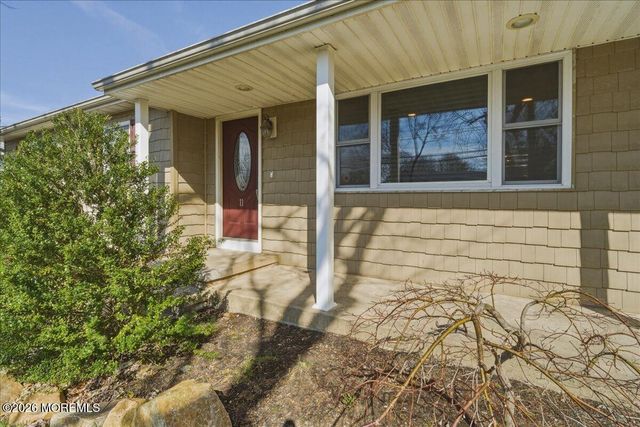 11 Neal Street, Jackson, NJ 08527