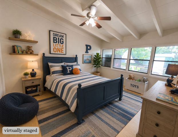 513 W Easy Street, Sherman, TX 75092