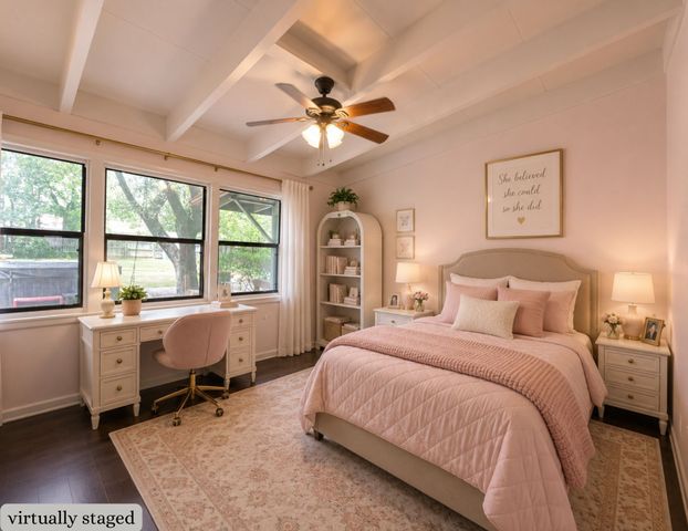 513 W Easy Street, Sherman, TX 75092