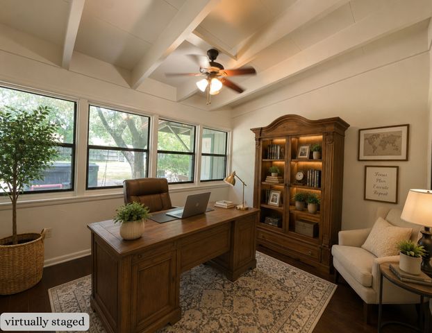 513 W Easy Street, Sherman, TX 75092