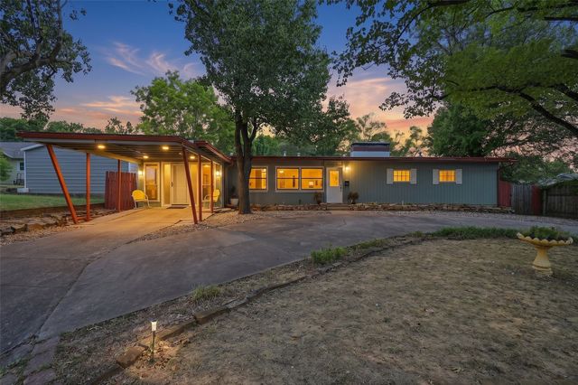 513 W Easy Street, Sherman, TX 75092