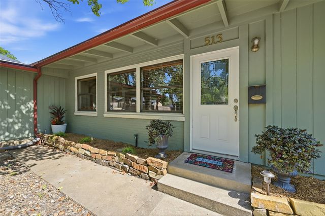 513 W Easy Street, Sherman, TX 75092