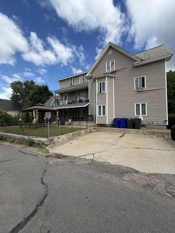 806 Union Street, Manchester, NH 03104