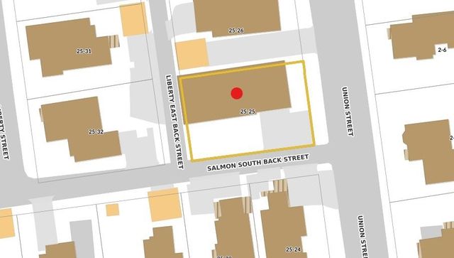 806 Union Street, Manchester, NH 03104