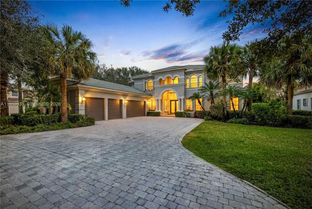 6006 Pinewood Avenue, Parkland, FL 33067