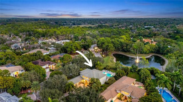6006 Pinewood Avenue, Parkland, FL 33067