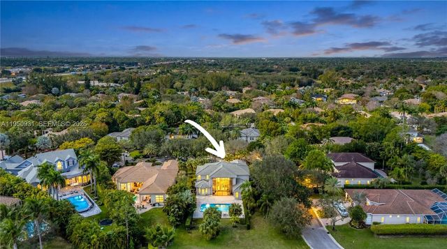 6006 Pinewood Avenue, Parkland, FL 33067