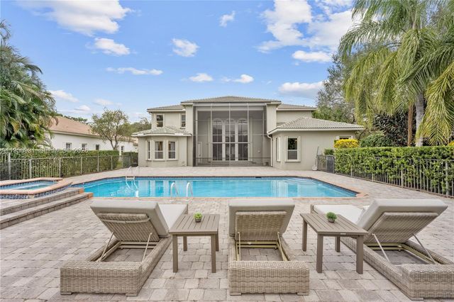 6006 Pinewood Avenue, Parkland, FL 33067