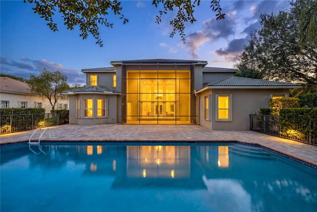 6006 Pinewood Avenue, Parkland, FL 33067