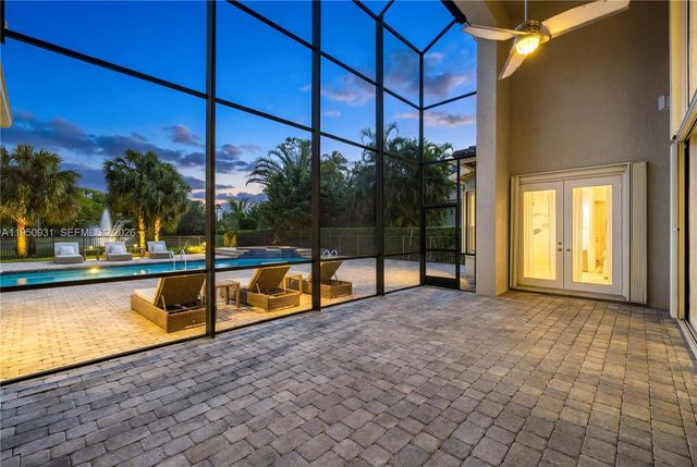 6006 Pinewood Avenue, Parkland, FL 33067