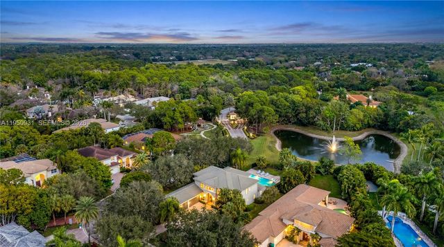 6006 Pinewood Avenue, Parkland, FL 33067