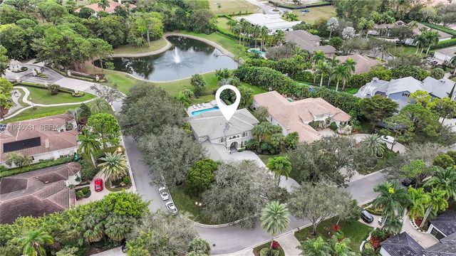 6006 Pinewood Avenue, Parkland, FL 33067