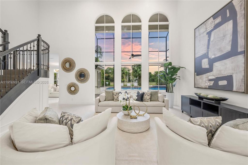 6006 Pinewood Avenue, Parkland, FL 33067