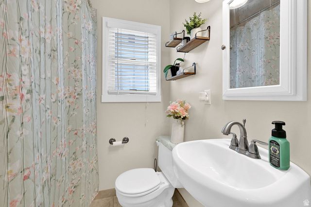 2352 S POLK AVE, Ogden, UT 84401