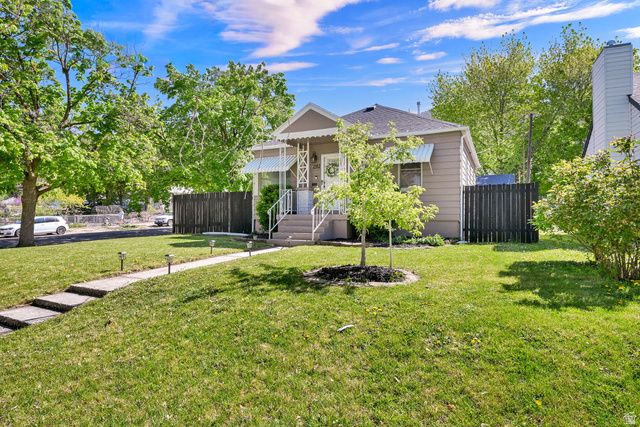 2352 S POLK AVE, Ogden, UT 84401
