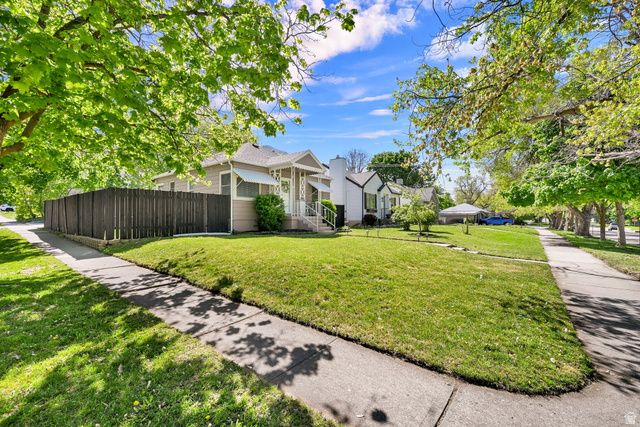 2352 S POLK AVE, Ogden, UT 84401