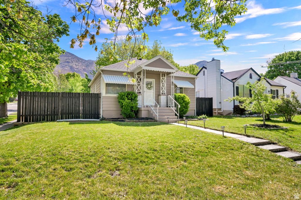 2352 S POLK AVE, Ogden, UT 84401