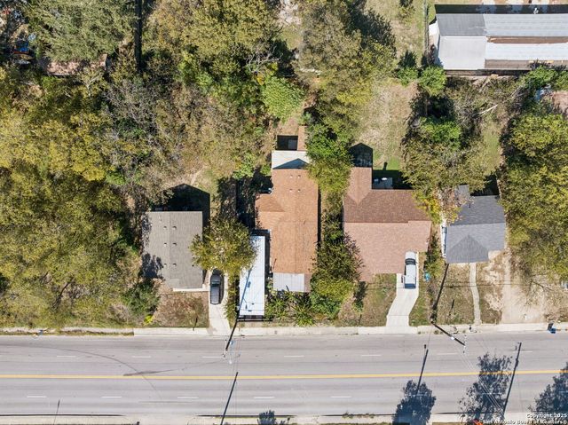 3263 Martin Luther King, San Antonio, TX 78220