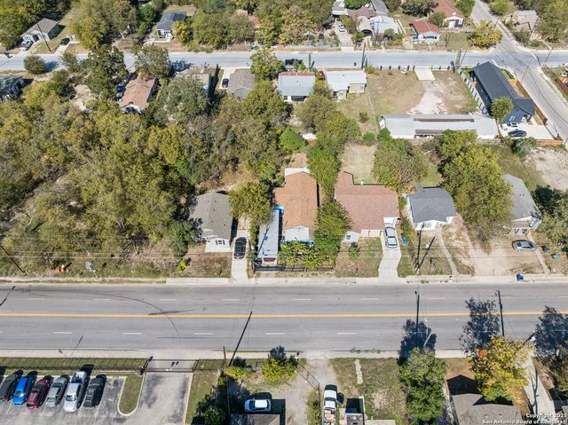 3263 Martin Luther King, San Antonio, TX 78220