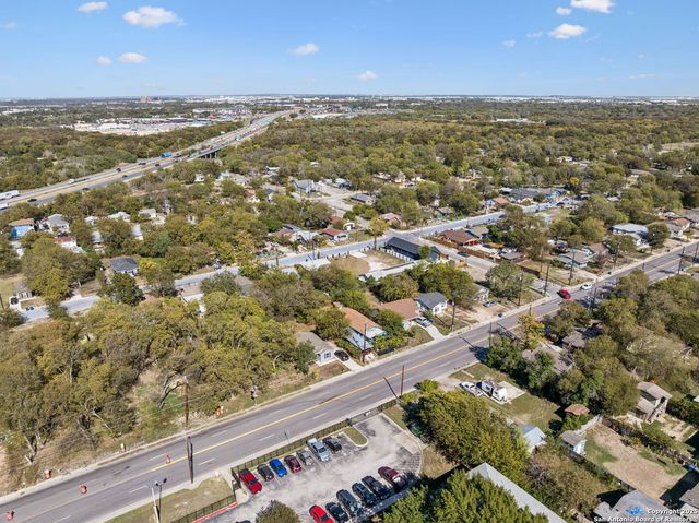 3263 Martin Luther King, San Antonio, TX 78220