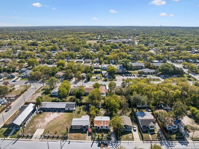 3263 Martin Luther King, San Antonio, TX 78220