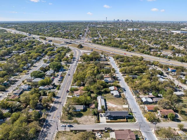 3263 Martin Luther King, San Antonio, TX 78220