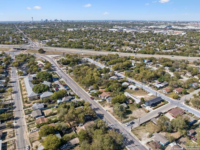 3263 Martin Luther King, San Antonio, TX 78220