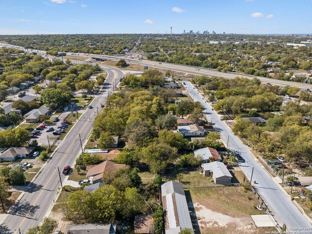 3263 Martin Luther King, San Antonio, TX 78220