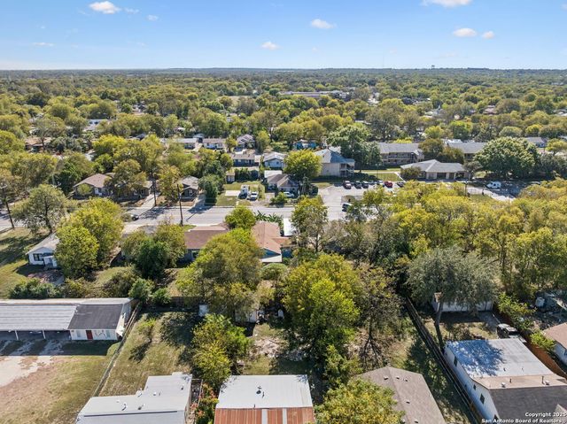 3263 Martin Luther King, San Antonio, TX 78220