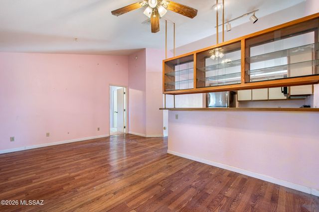10073 E Desert Aire Drive, Tucson, AZ 85730