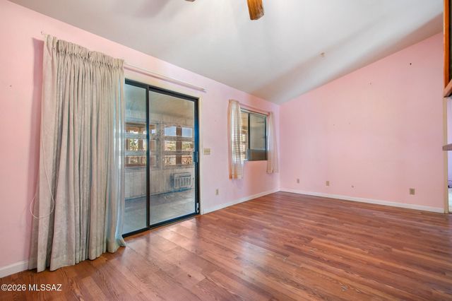 10073 E Desert Aire Drive, Tucson, AZ 85730