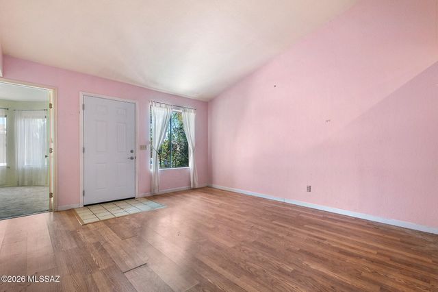 10073 E Desert Aire Drive, Tucson, AZ 85730