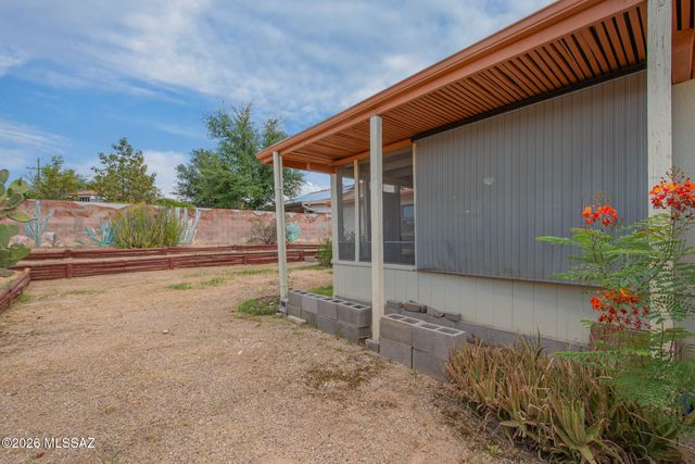 10073 E Desert Aire Drive, Tucson, AZ 85730