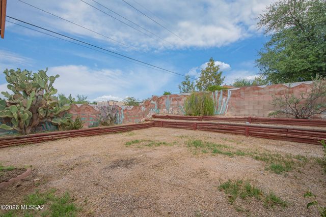 10073 E Desert Aire Drive, Tucson, AZ 85730