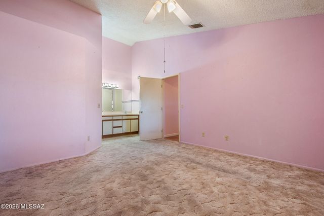 10073 E Desert Aire Drive, Tucson, AZ 85730