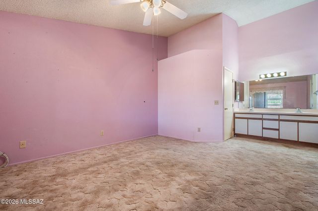 10073 E Desert Aire Drive, Tucson, AZ 85730