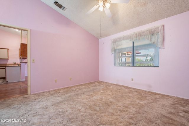 10073 E Desert Aire Drive, Tucson, AZ 85730