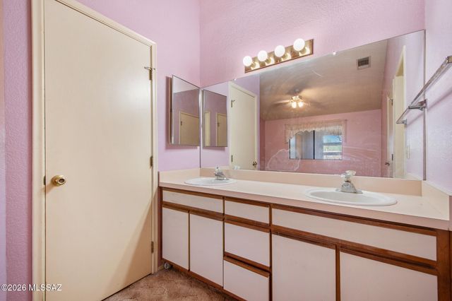 10073 E Desert Aire Drive, Tucson, AZ 85730