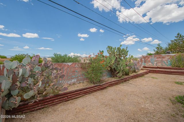 10073 E Desert Aire Drive, Tucson, AZ 85730