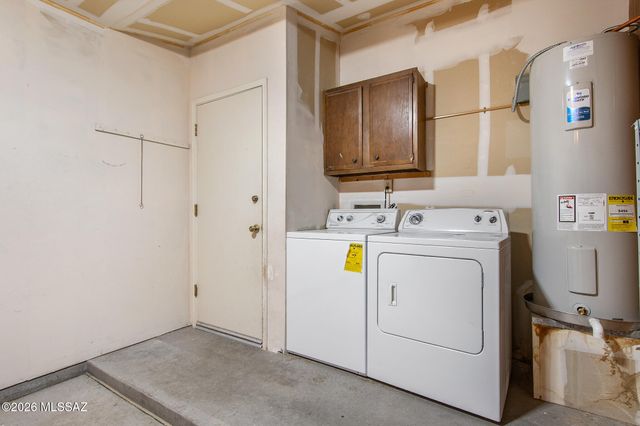 10073 E Desert Aire Drive, Tucson, AZ 85730