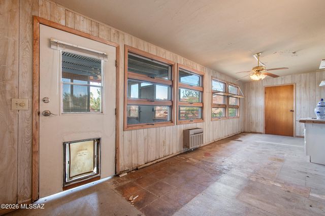 10073 E Desert Aire Drive, Tucson, AZ 85730