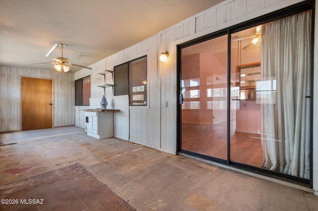 10073 E Desert Aire Drive, Tucson, AZ 85730
